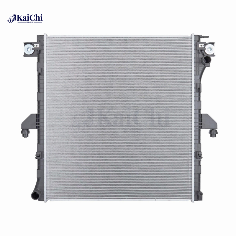 13804 Engine Cooling Radiator For 19- Ford Ranger 2.3L 2.5L 3.2L