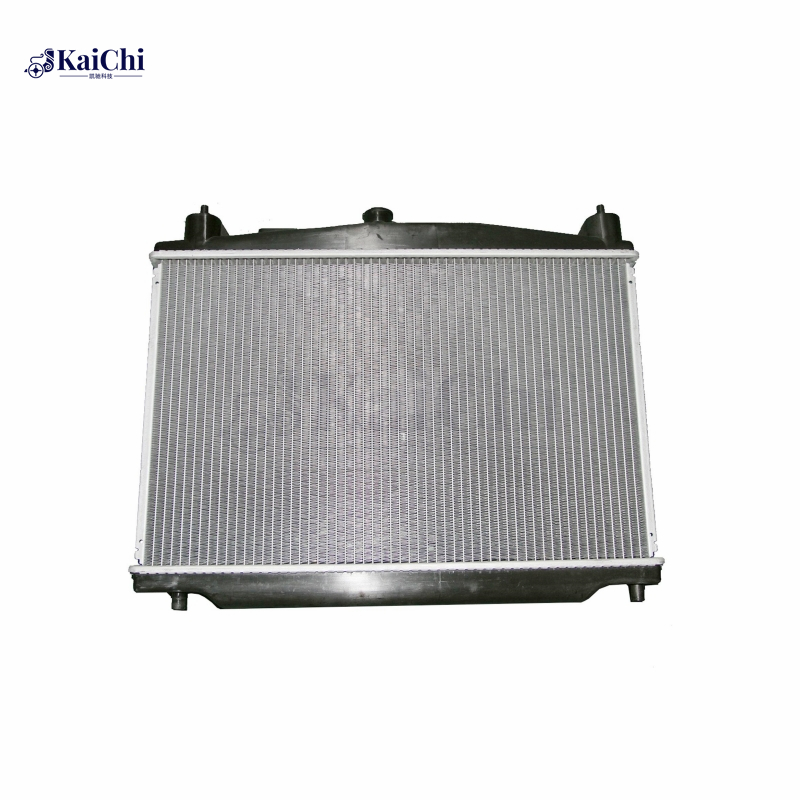 68505 Car Radiator For Mazda 2 1.3L 10-15/1.5L 07-15