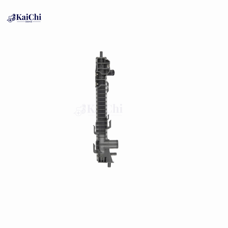 13306 Aluminum Core Radiator For 13-19 Ford Taurus 3.5L/Police Intercepter Sedan 3.5L 3.7L