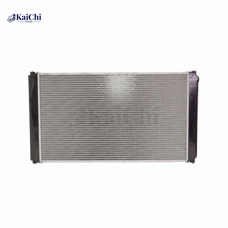 13584 Engine Radiator For 16-18 Toyota RAV4 2.5L Canada Built