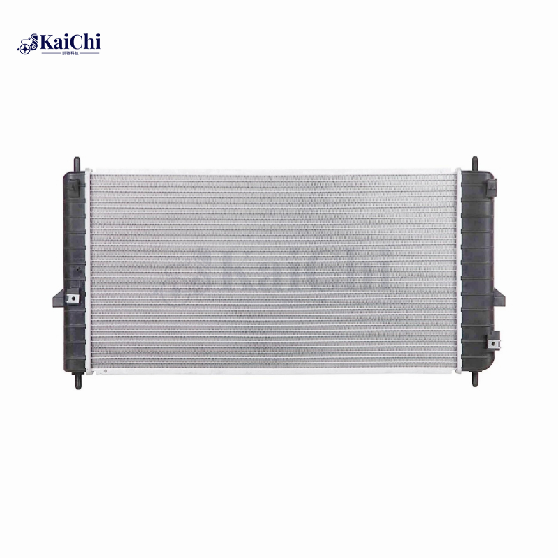 13042 Radiator Replacement For 05-10 Chevrolet Cobalt/Pontiac G4 G5/03-07 Saturn Ion 2.2L 2.4L Manual