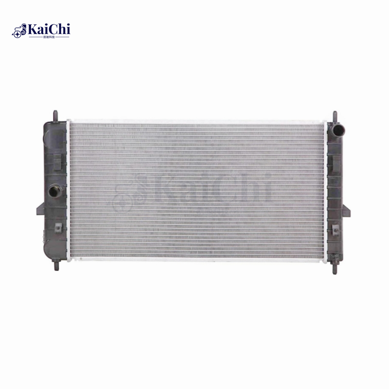 13042 Radiator Replacement For 05-10 Chevrolet Cobalt/Pontiac G4 G5/03-07 Saturn Ion 2.2L 2.4L Manual