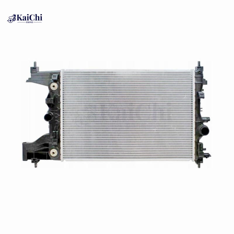 630729 Auto Radiator For 2009- Chevrolet Cruze Orlando/09-15 Opel Astra/2011- Tourer 1.4L 1.6L 1.8L