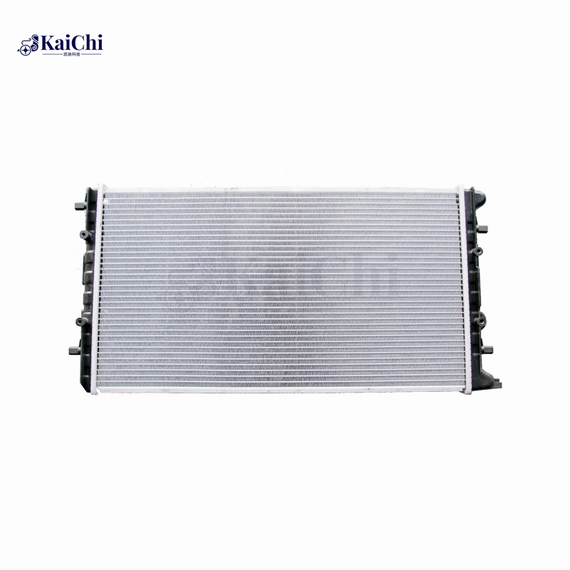 2241 Engine Radiator For 98-11 Volkswagen Beetle Cabrio 1.8L/1.9L/2.0L/2.5L