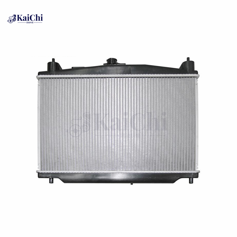 68504 Car Radiator For 07-15 Mazda 2 1.3L/1.5L MT