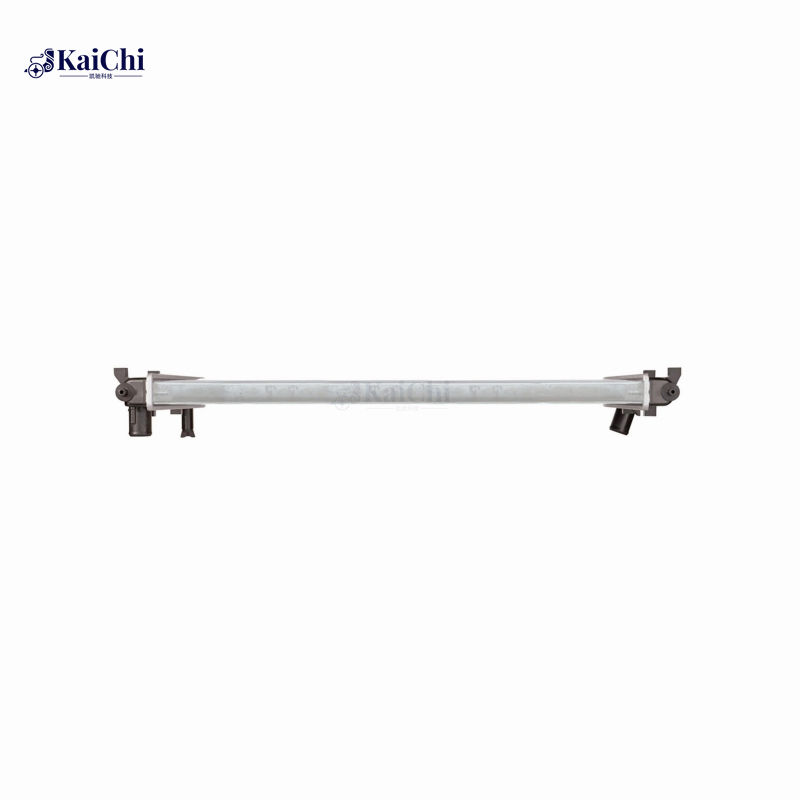 13582 Aluminum Radiator For 16-21 Honda Civic 1.5L Turbo EX EX-L EX-T LX Si Sport Touring