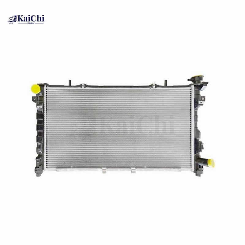 2770 Radiator Replacement Fits 05-07 Dodge Caravan Van L4 2.4L