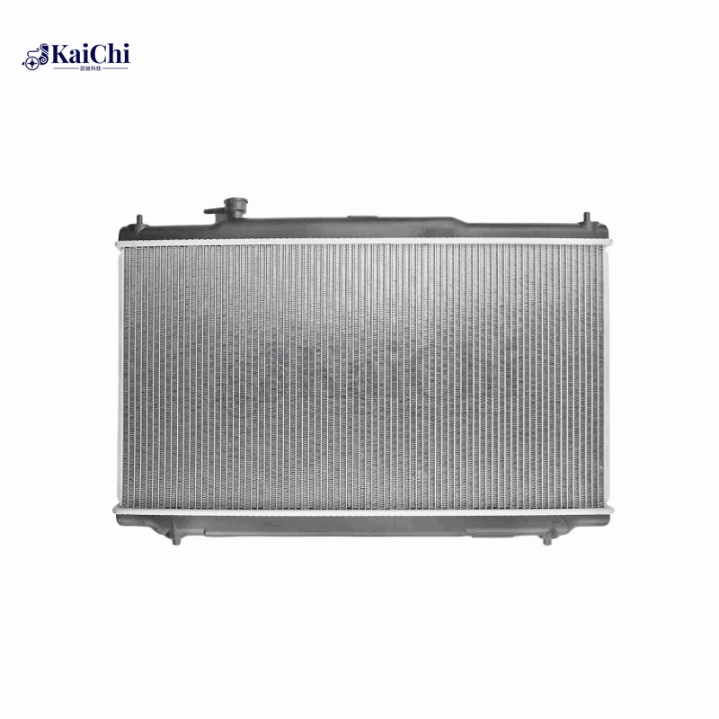 13516 Aluminum Core Engine Cooling Radiator For 15-20 Acura TLX 3.5L