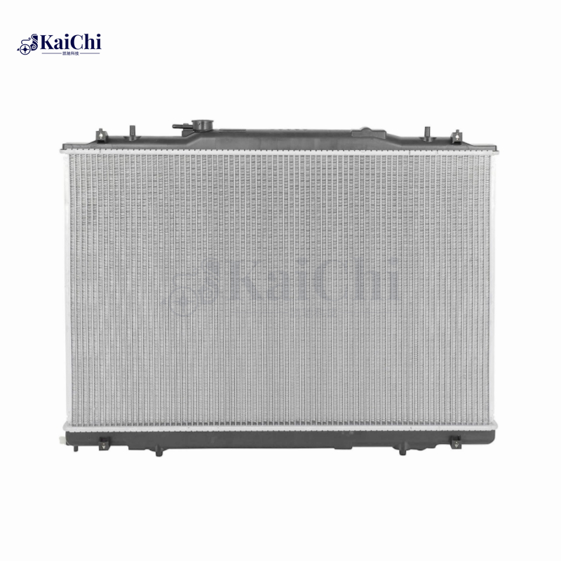 13402 Engine Radiator For 14-20 Acura MDX/19-2023 Honda Passport/16-22 Pilot/17-23 Ridgeline 3.5L