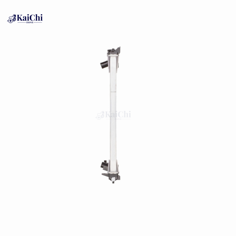 13402 Engine Radiator For 14-20 Acura MDX/19-2023 Honda Passport/16-22 Pilot/17-23 Ridgeline 3.5L