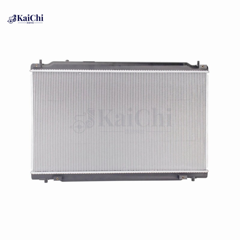 13626 Engine Coolant Radiator For 17-22 Honda CR-V 1.5L Turbo