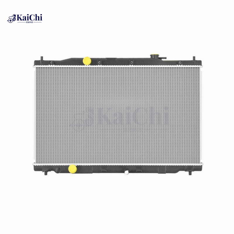 13314 Car Radiator For 12-16 Honda CR-V EX EX-L i-Style LX SE Touring 2.4L