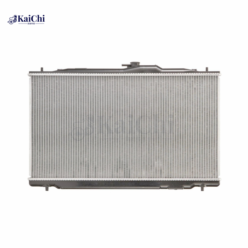 2916 Aluminum Radiator Fits 07-12 Acura RDX 2.3L