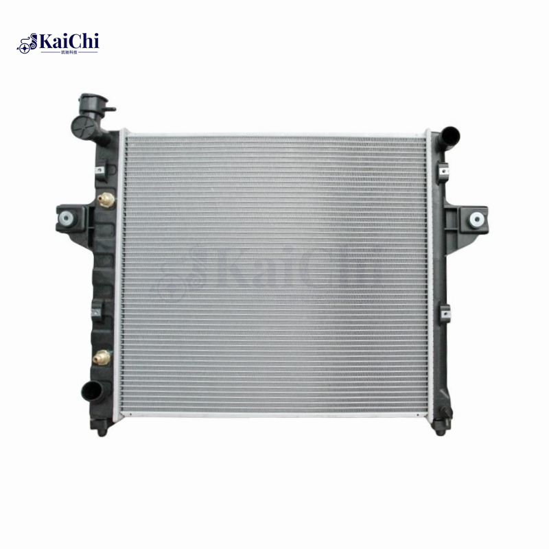 2262 Engine Radiator For 99-04 Jeep Grand Cherokee Laredo Limited Sport 4.0L