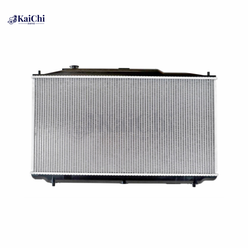 13421 Auto Parts Radiator For 14-20 Acura RLX 3.5L