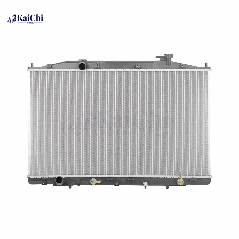 13208 Aluminum Radiator For 11-17 Honda Odyssey 3.5L