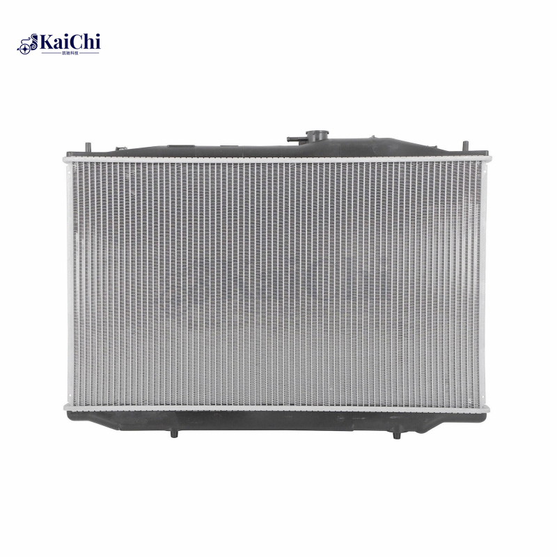2939 Replacement Aluminm Radiator For 07-08 Acura TL 3.2L 3.5L