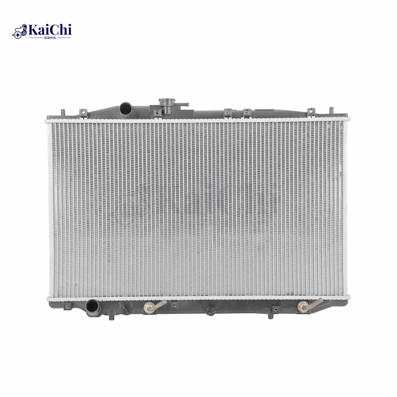 2939 Replacement Aluminm Radiator For 07-08 Acura TL 3.2L 3.5L