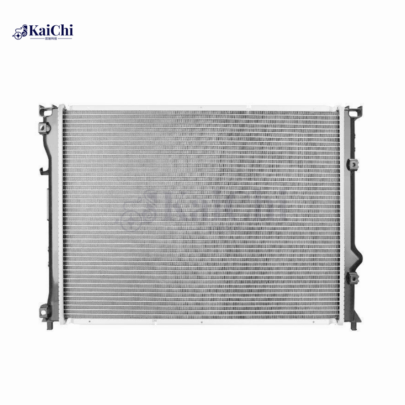 2766 Auto Radiator For 05-08 Chrysler 300/Dodge Challenger Charger Magnum 2.7 3.5L 5.7L 6.1L