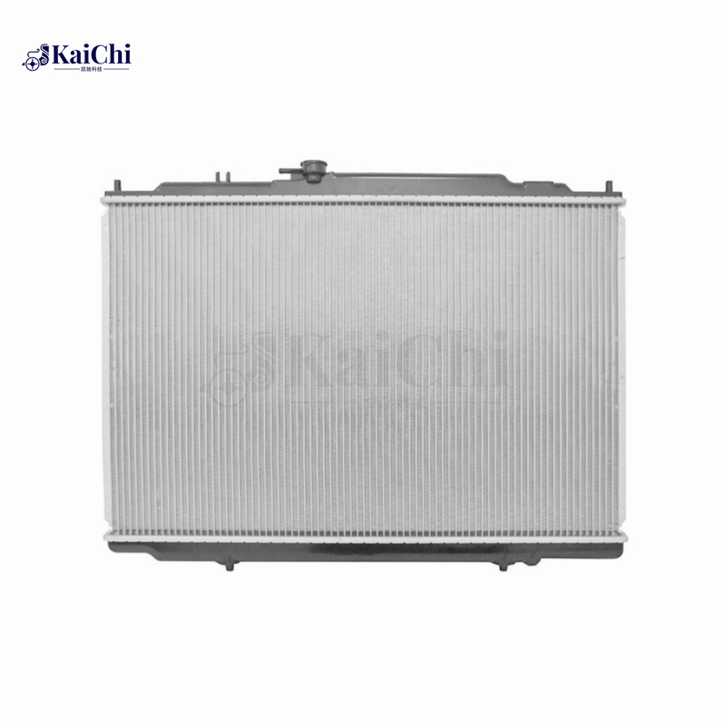 2417 Aluminum Radiator For 01-02 Acura MDX/03-04 Honda Pilot 3.5L