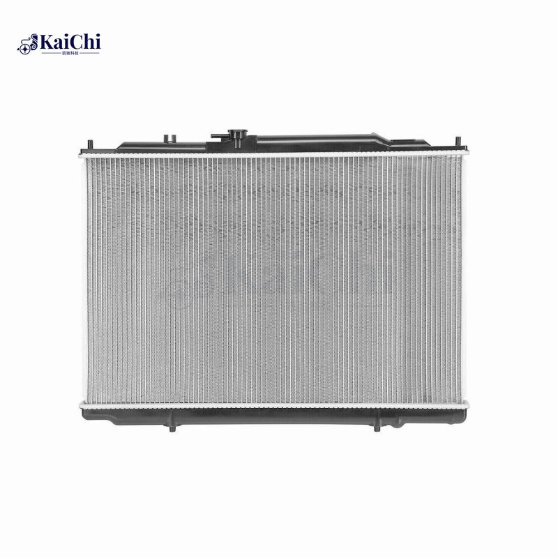 2740 Aluminum Core Radiator For 03-06 Acura MDX/2005 Honda Pilot 3.5L