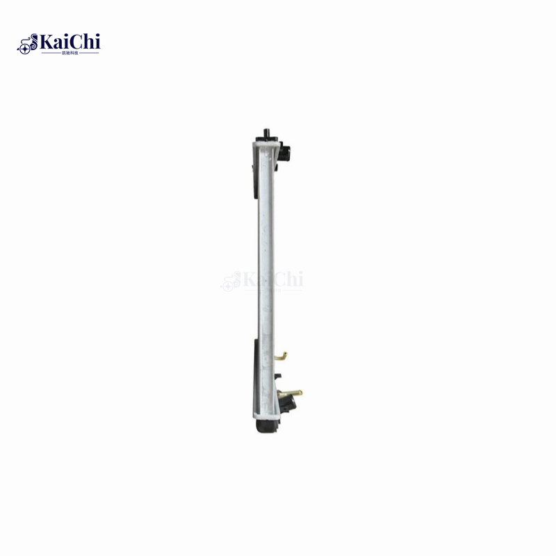 2740 Aluminum Core Radiator For 03-06 Acura MDX/2005 Honda Pilot 3.5L