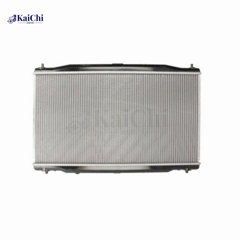 68092 OE Style Replacement Radiator Fits Honda CR-V MkIII RE6 2.2D 07-12