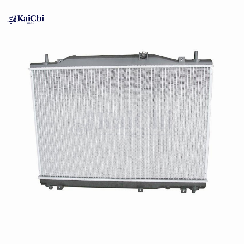 2731 Aluminum Radiator For 04-07 Cadillac CTS 2.8L 3.6L 5.7L 6.0L