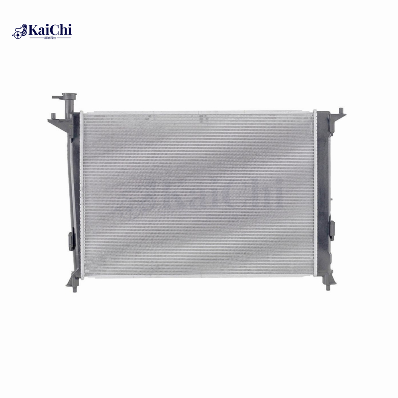 13777 Aluminum Core Radiator For 19-20 Kia Sorento/Hyundai Santa Fe 2.4L 25310C5800