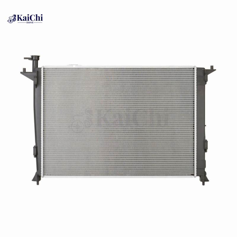 13519 OE Style Cooling Radiator Kia Sorento 2.4L 2016-2018