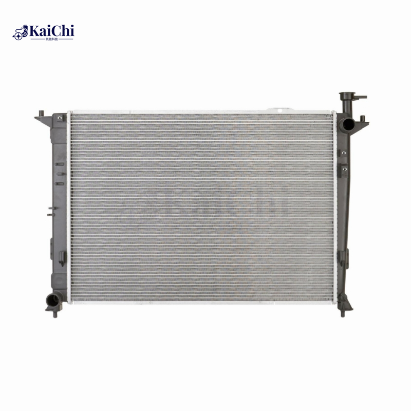 13519 OE Style Cooling Radiator Kia Sorento 2.4L 2016-2018