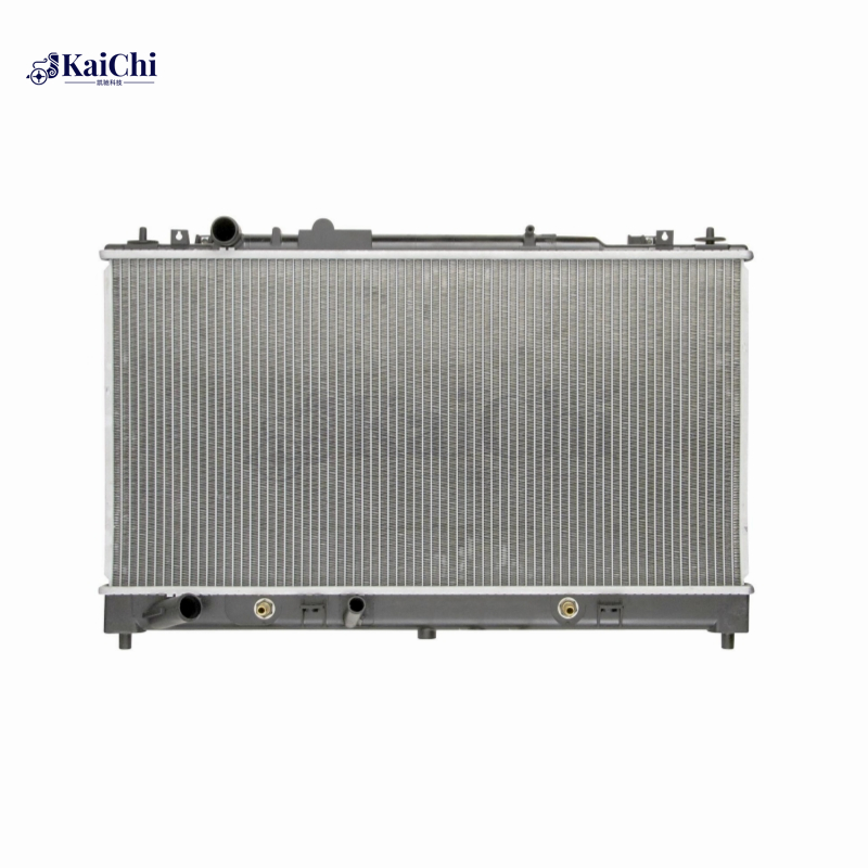 2672 Aluminum Radiator OE Replacement For 03-08 Mazda 6 3.0L
