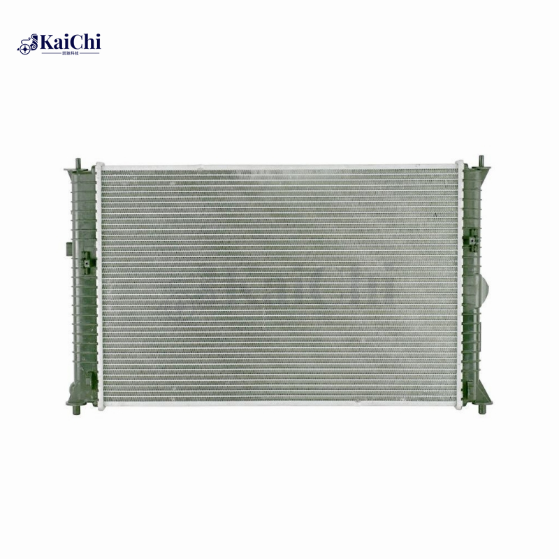 13089 Radiator Replacement For 09-10 Mazda 6 L4 2.5L/V6 3.7L