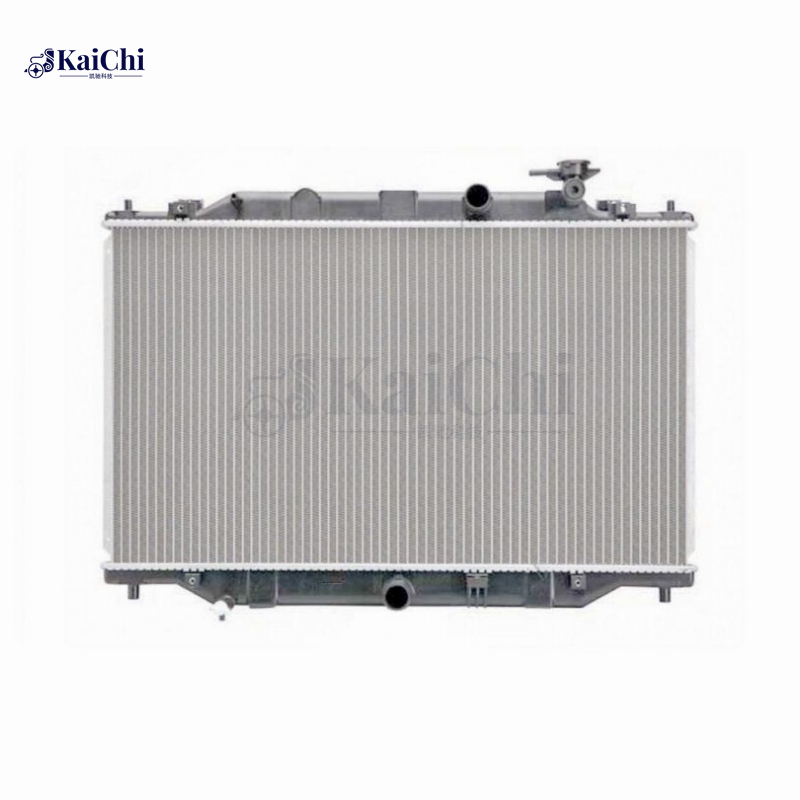 68532 Nissens Coolant Radiator For 2012- Mazda CX-5 2.2 D Manual SH0115200A