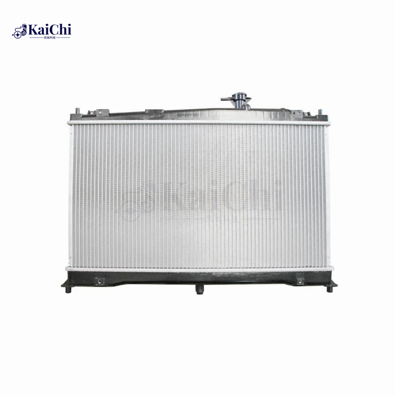 62463A Nissens Engine Cooling Radiator For 02-07 MAZDA 6 2.0L