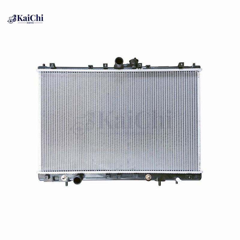 628031 Nissens Coolant Radiator For 98-04 Mitsubishi Space Wagon 2.0L 2.4L
