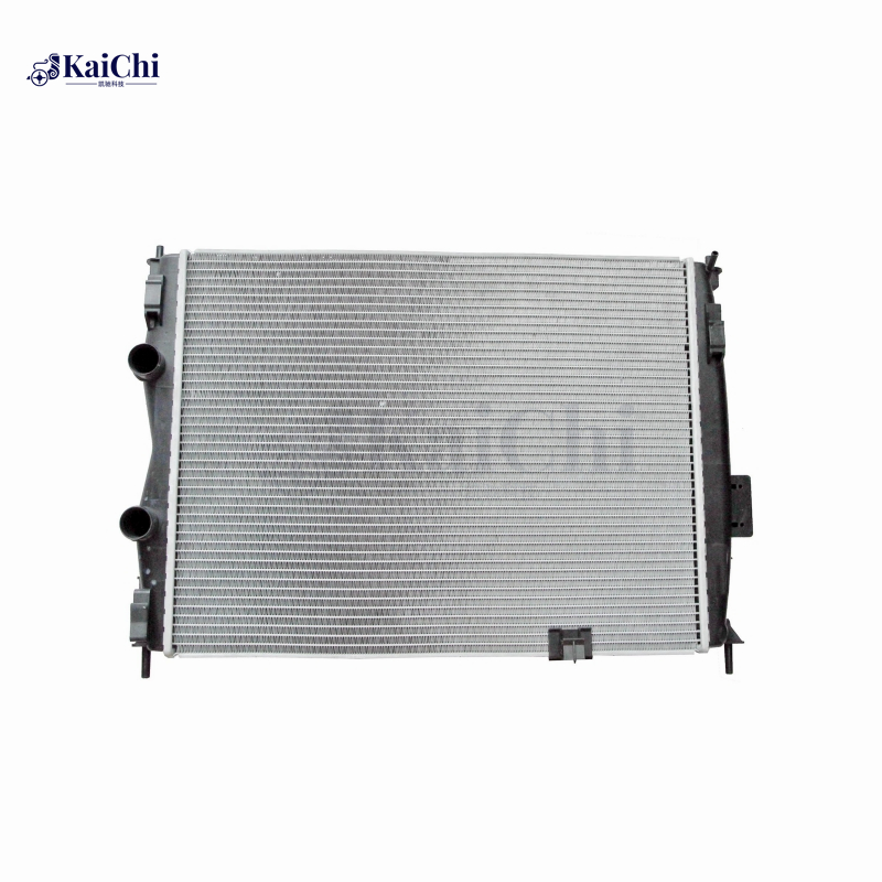 67367 Engine Cooling Radiator 07-13 Nissan Qashqai/Qashqai+2 1.6L 2.0L 21400JD900