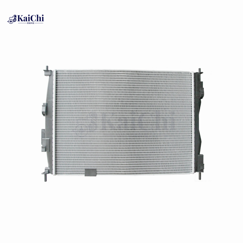 21400JD90B Engine Cooling Radiator 07-13 Nissan Qashqai/Qashqai+2 1.6L 2.0L