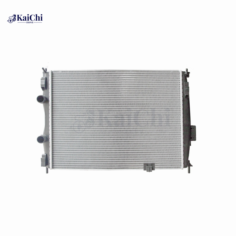 21400JD90B Engine Cooling Radiator 07-13 Nissan Qashqai/Qashqai+2 1.6L 2.0L