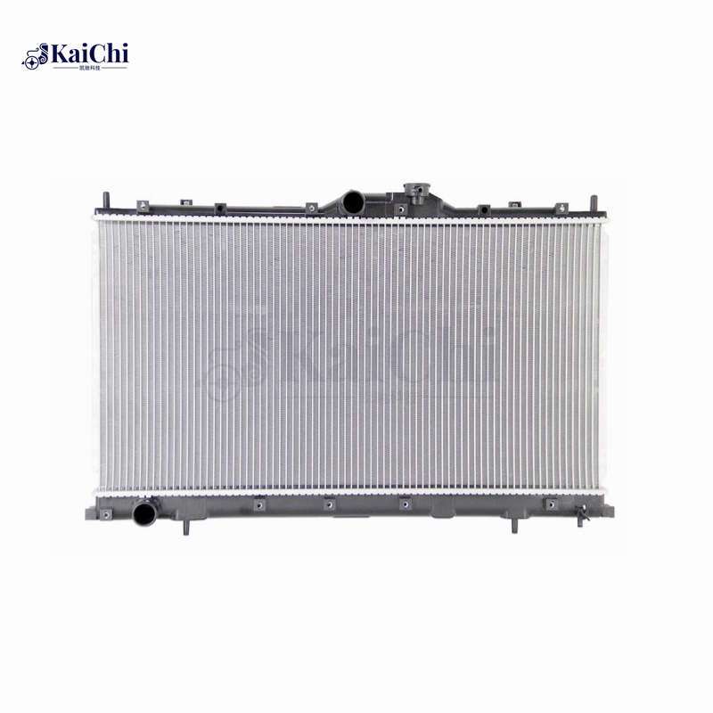 2722 New Replacement Radiator Fits 04-12 Mitsubishi Galant 2.4L