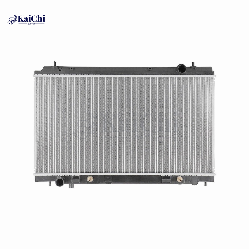 2999 Aluminum Cooling Radiator Assembly For 07-09 Nissan 350Z V6 3.5L