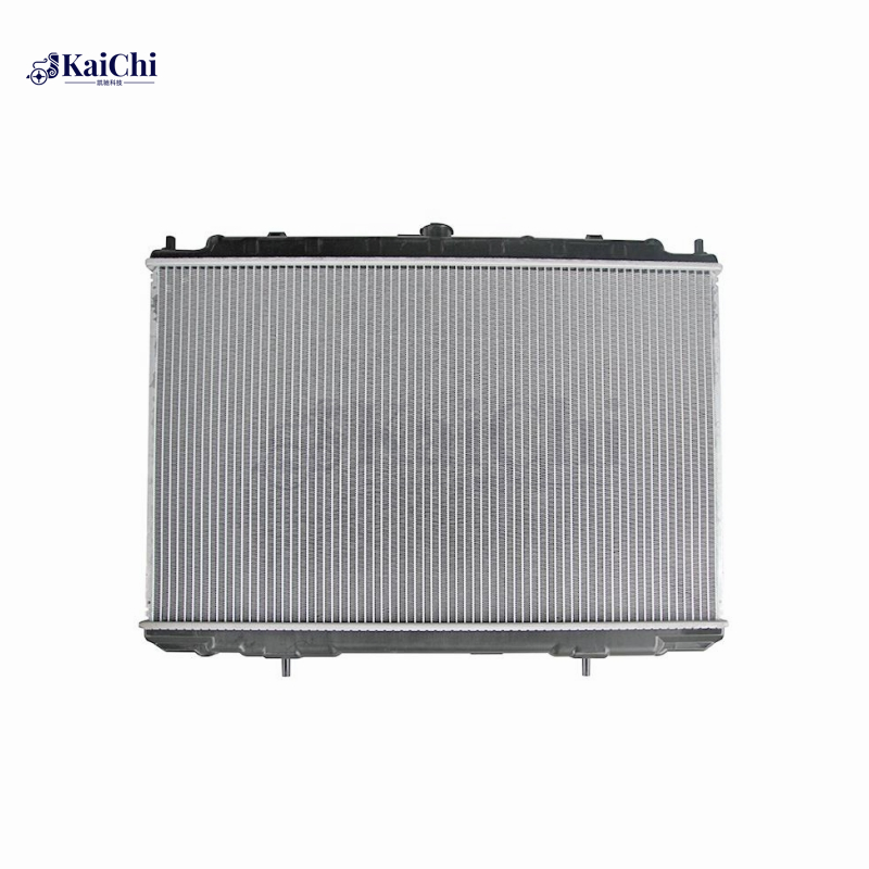 68705A Coolant Radiator For 01-13 Nissan X-Trail T30 2.0L 2.5L Manual