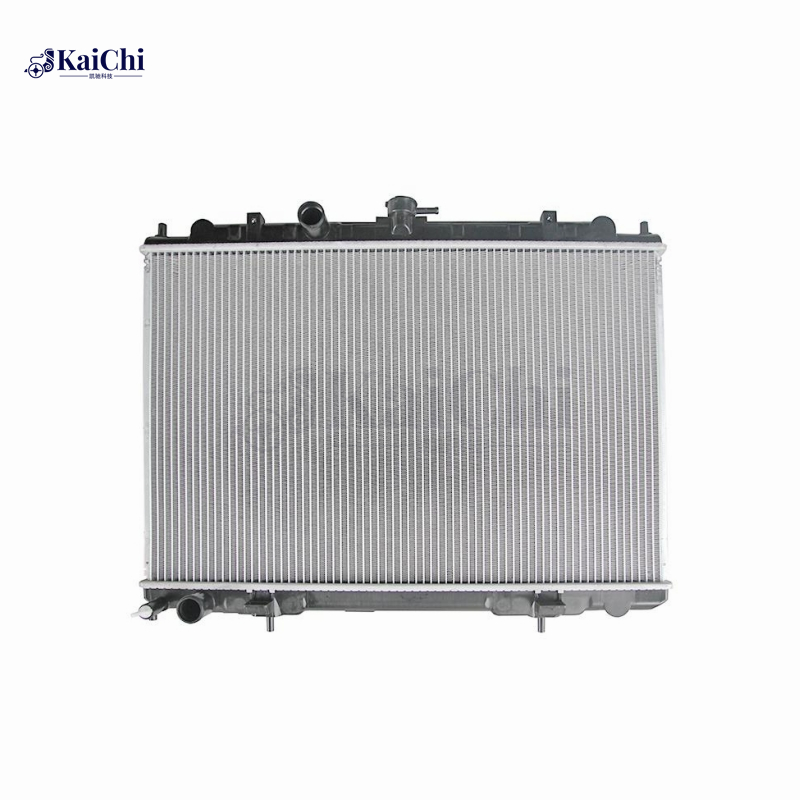 68705A Coolant Radiator For 01-13 Nissan X-Trail T30 2.0L 2.5L Manual