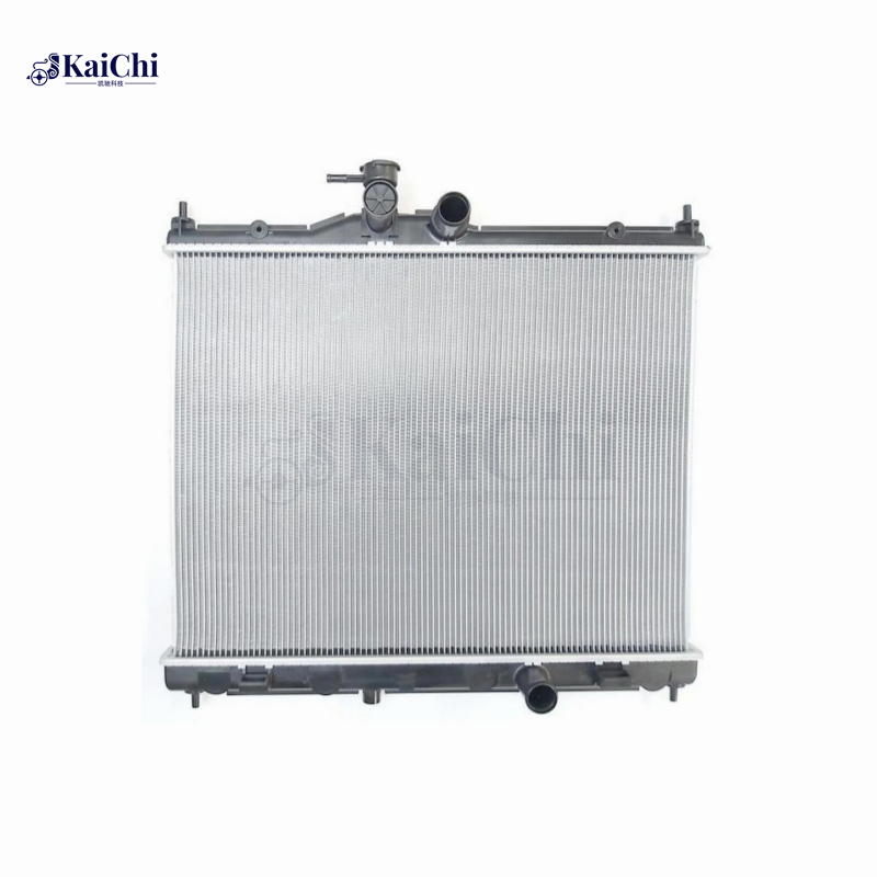 21410JX00A Coolant Radiator For 10-22 Nissan NV200 Evalia 1.6L