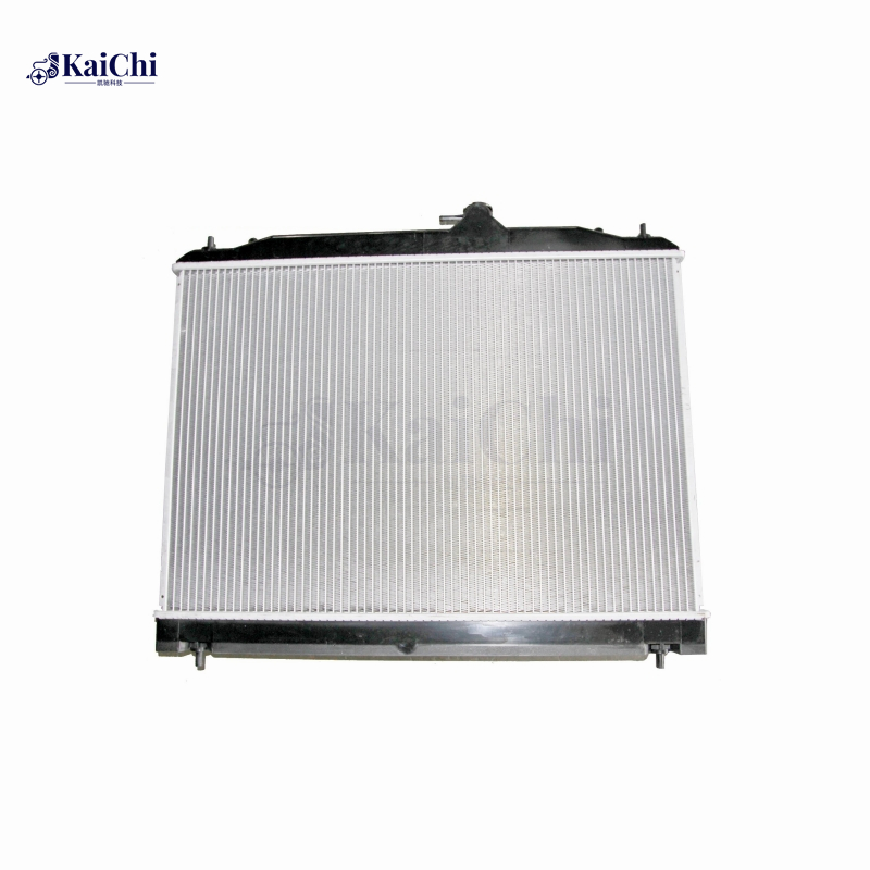 21410CY000 Engine Radiator For 05-10 Nissan Serena C25/Suzuki Landy 2.0L CVT