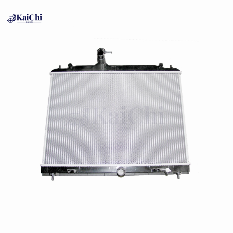 21410CY000 Engine Radiator For 05-10 Nissan Serena C25/Suzuki Landy 2.0L CVT