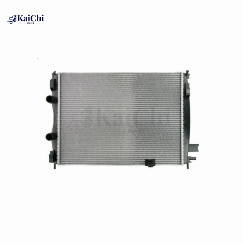 67360 Engine Radiator For 07-13 Nissan Qashqai/Qashqai+2 I 1.5D 21400JD50A