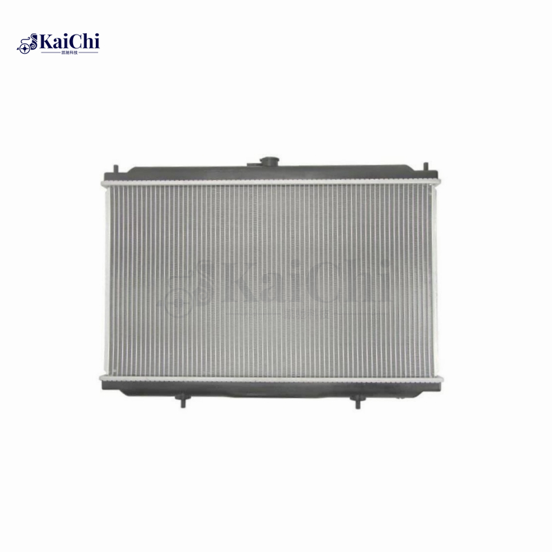 68718 Engine Cooling Radiator For 00-06 Nissan Almera Tino 1.8L Manual 21410BU000