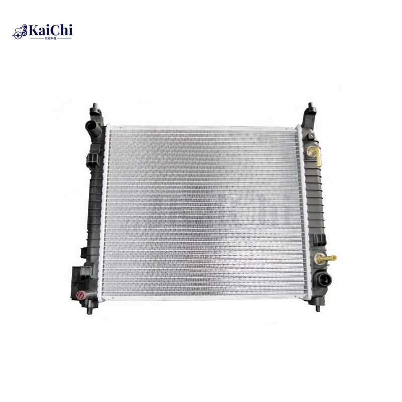 606129 Car Radiator For 12-21 Nissan Almera N17 1.5L 214603AU1A