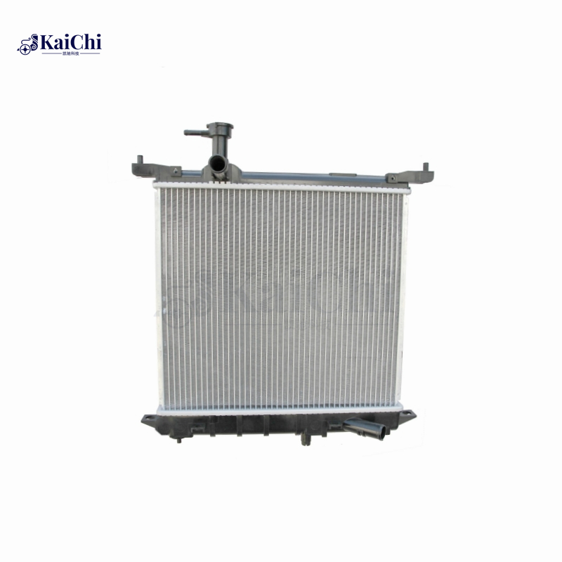 214101HJ0A Engine Radiator For 2010- Nissan Micra IV K13 HR12DE 1.2L Manual